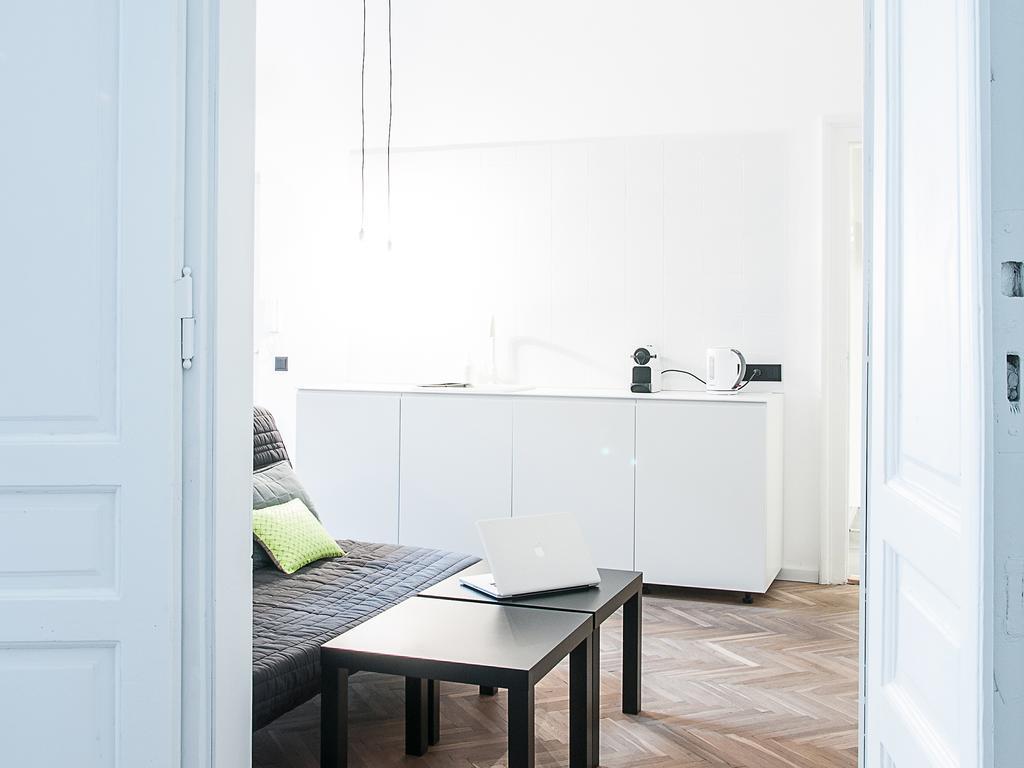Boom Apartments Kraków Værelse billede