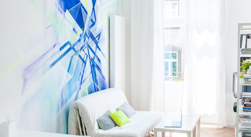 Boom Apartments Kraków Værelse billede