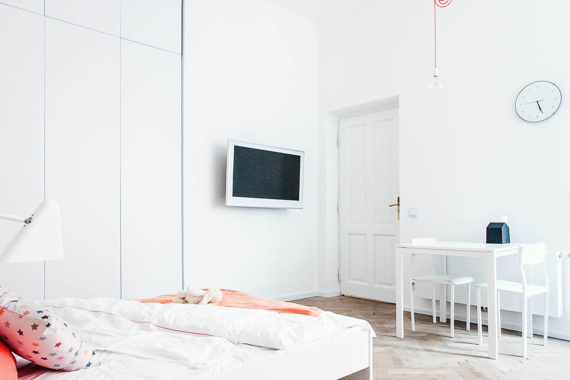 Boom Apartments Kraków Eksteriør billede