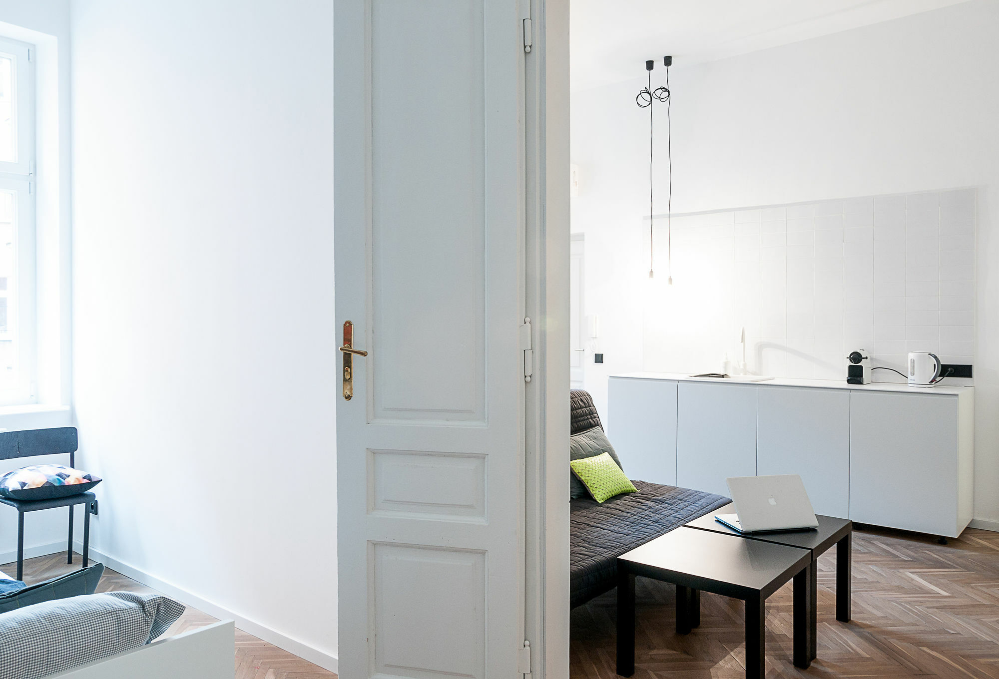 Boom Apartments Kraków Eksteriør billede