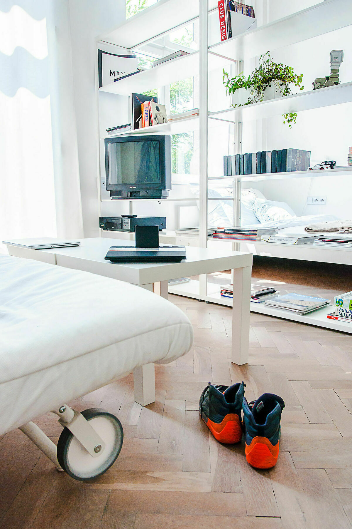 Boom Apartments Kraków Eksteriør billede
