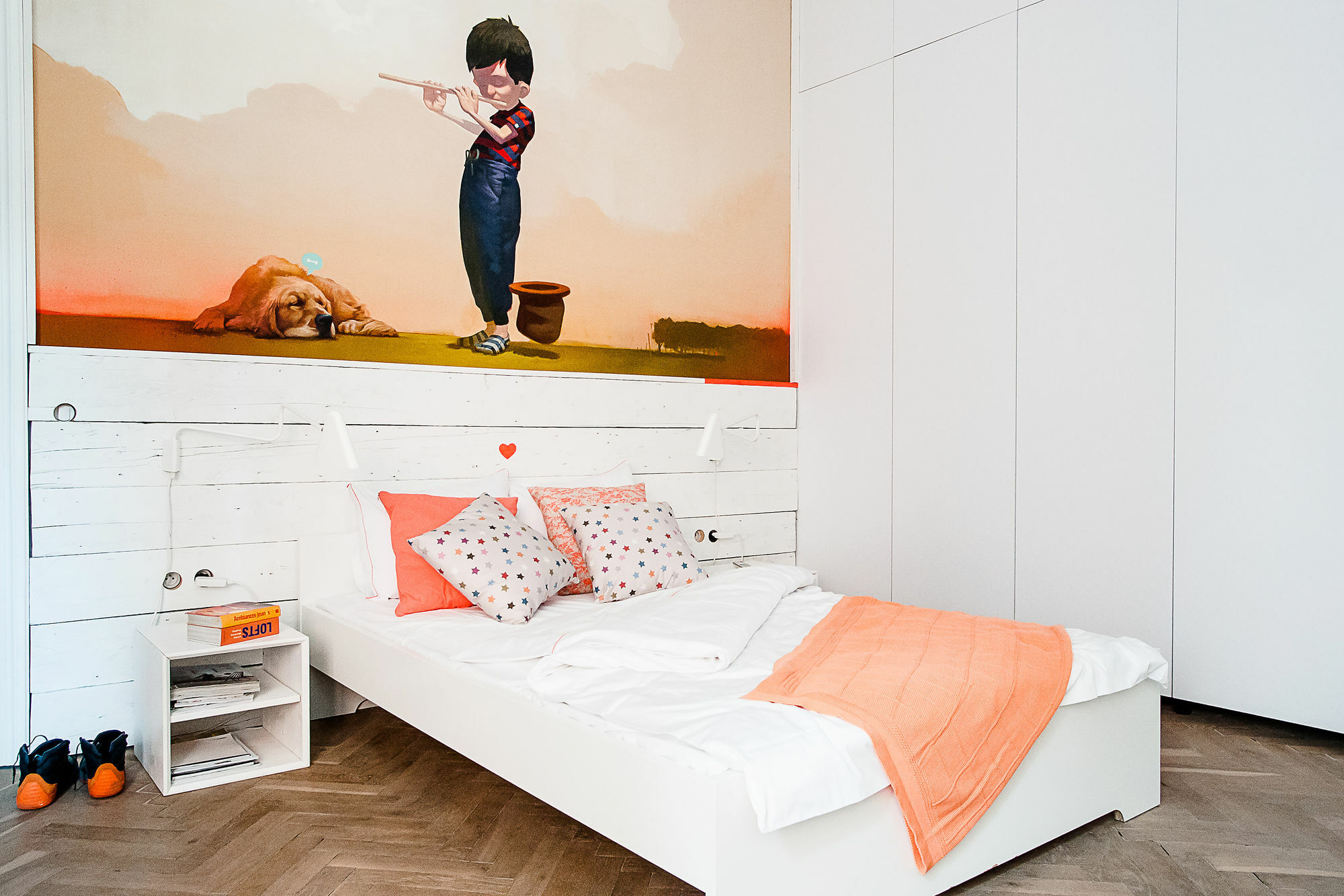 Boom Apartments Kraków Eksteriør billede