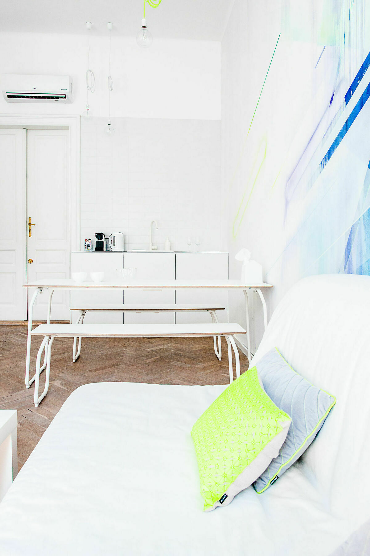 Boom Apartments Kraków Eksteriør billede