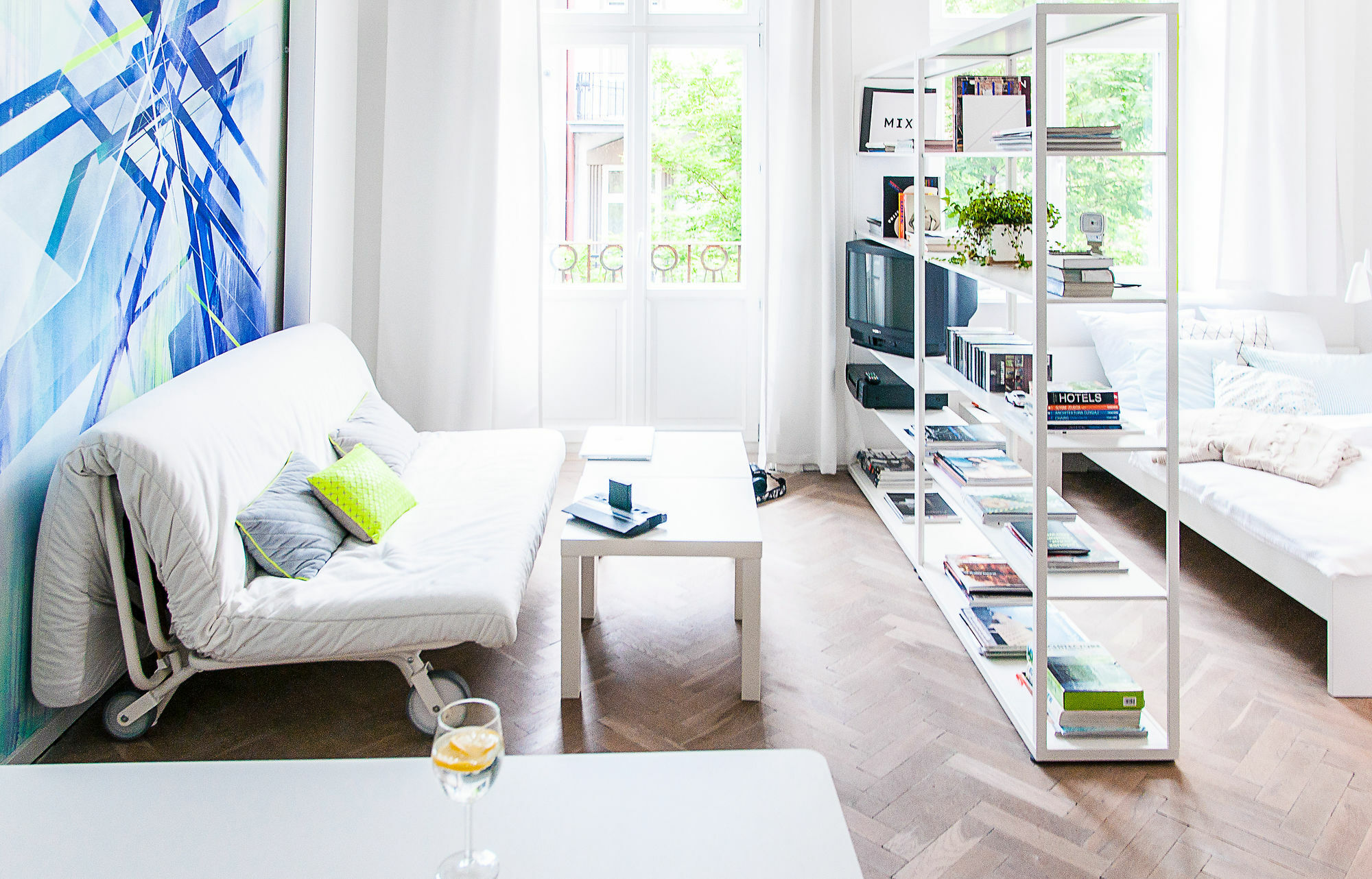 Boom Apartments Kraków Eksteriør billede