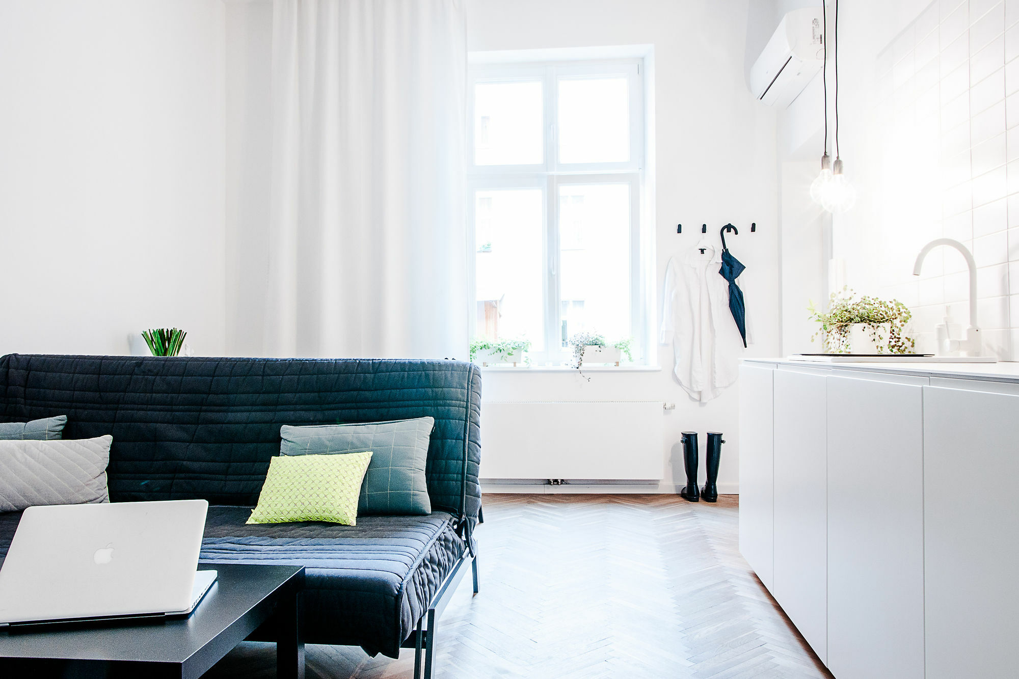 Boom Apartments Kraków Eksteriør billede