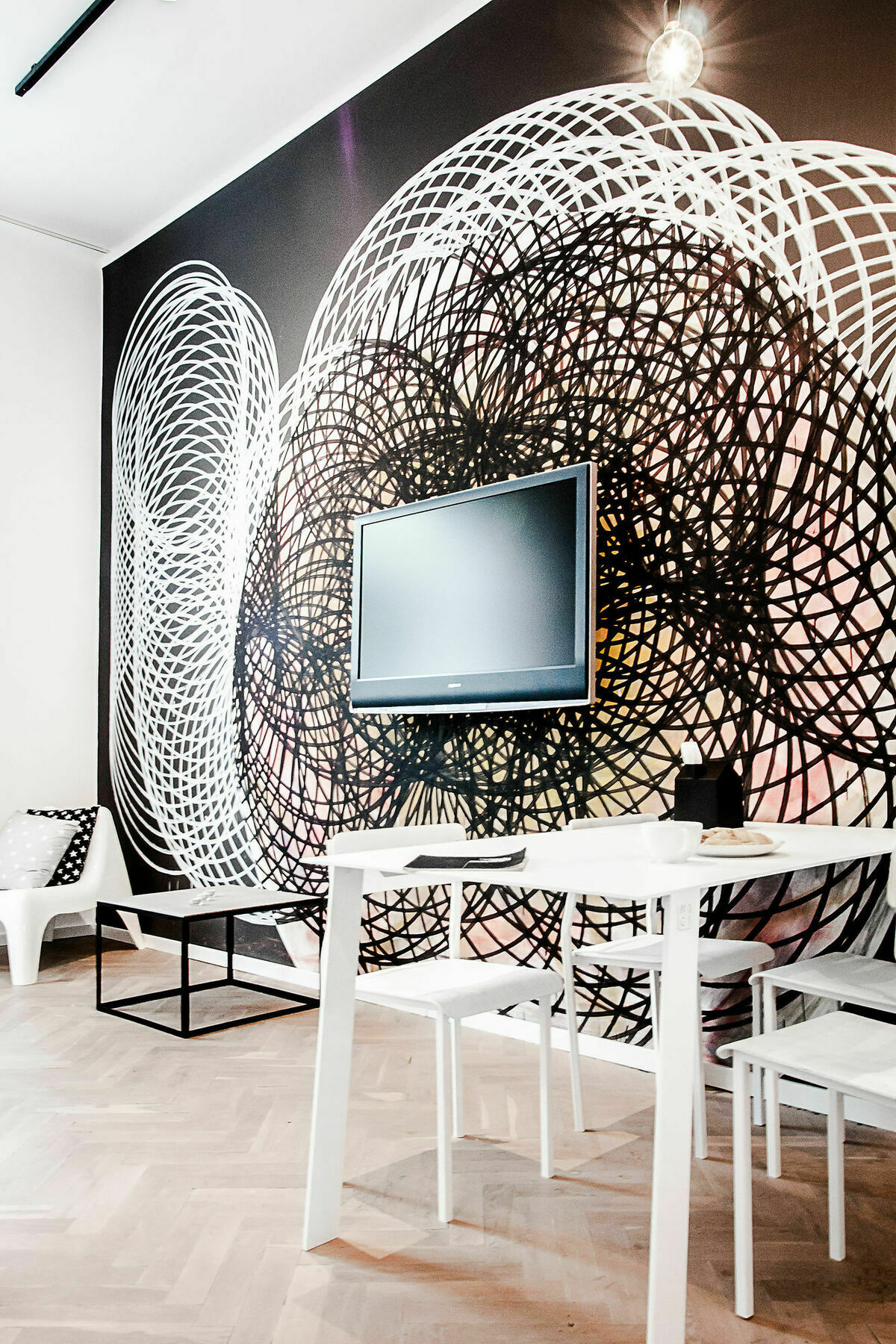 Boom Apartments Kraków Eksteriør billede