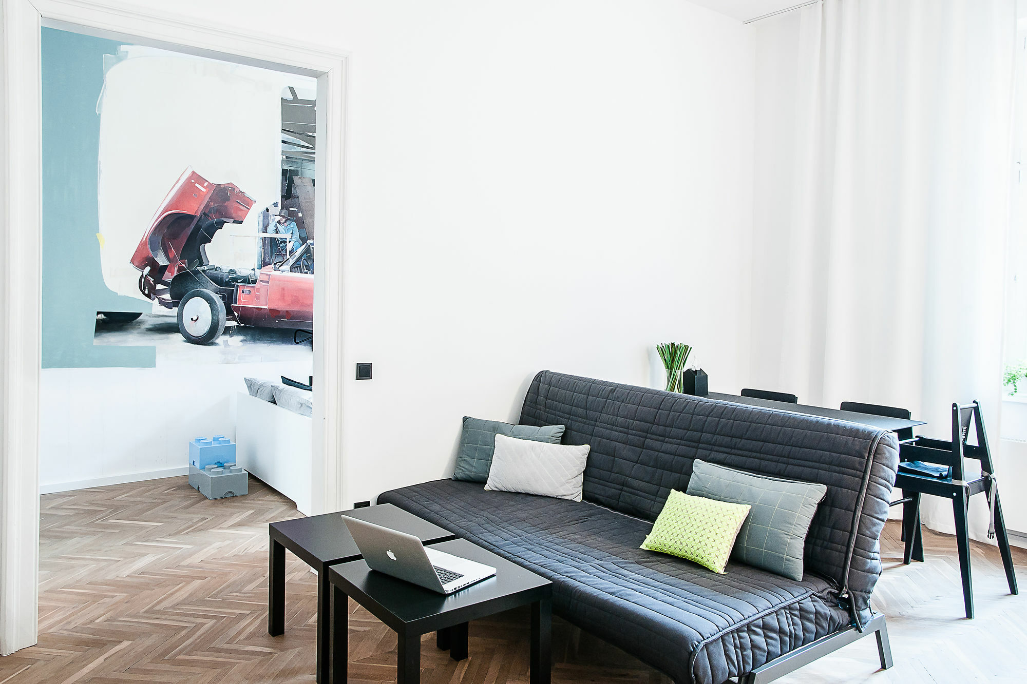 Boom Apartments Kraków Eksteriør billede