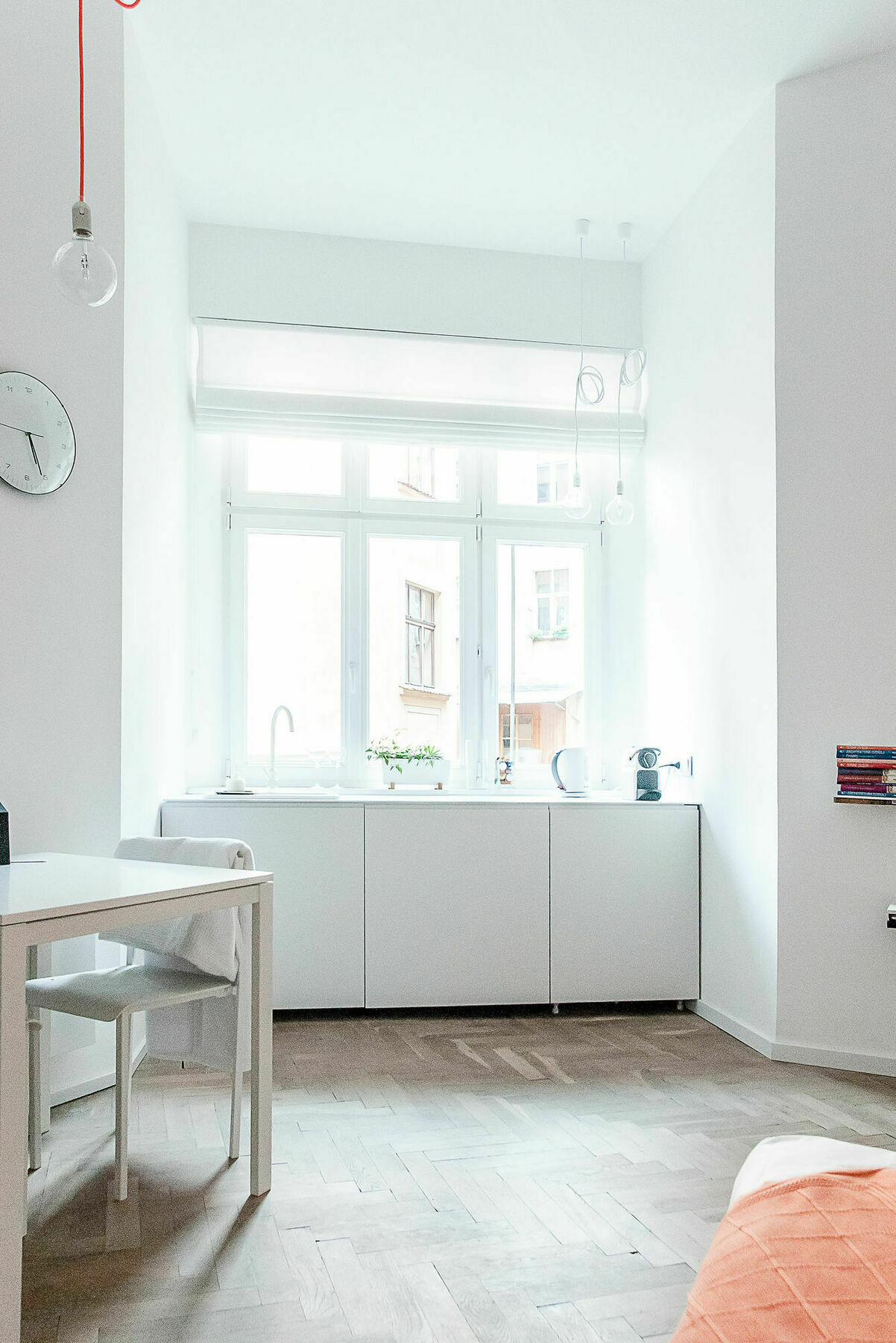 Boom Apartments Kraków Eksteriør billede