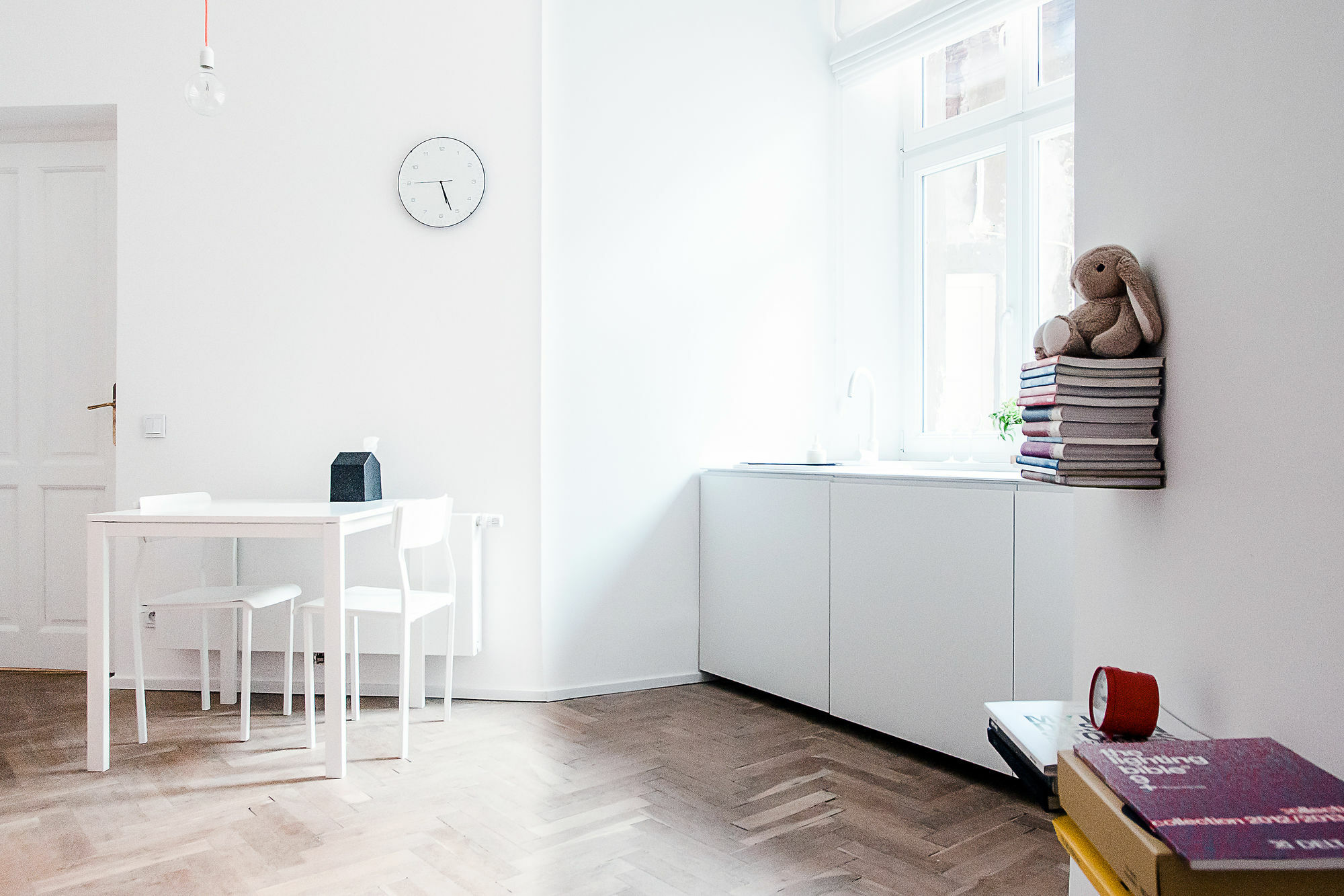 Boom Apartments Kraków Eksteriør billede